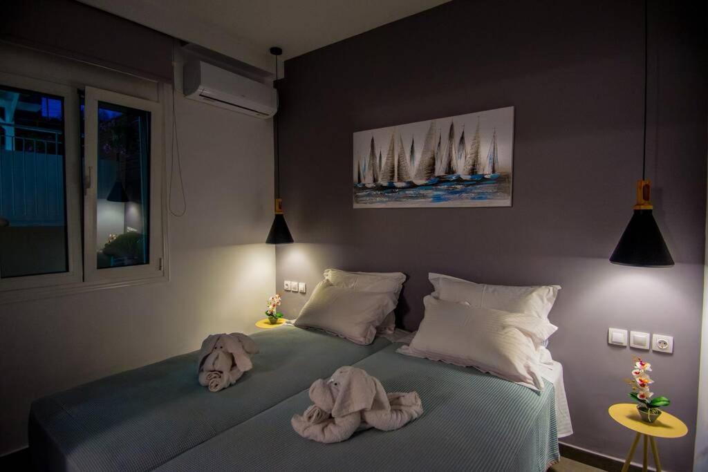 Avocado Villa Offering Peace And Relaxation Argostoli  Eksteriør bilde