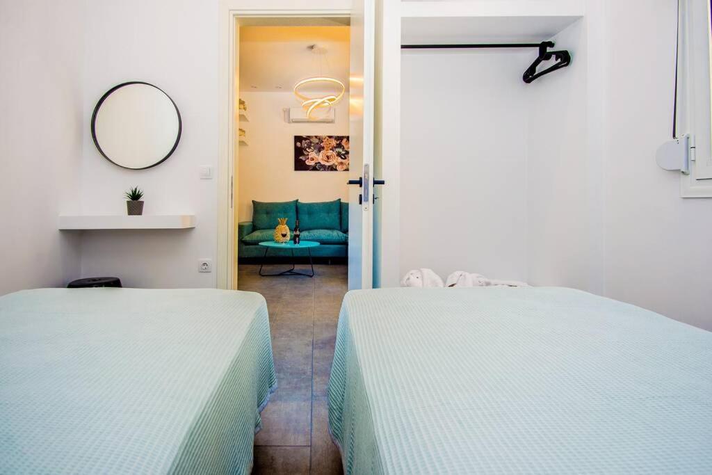 Avocado Villa Offering Peace And Relaxation Argostoli  Eksteriør bilde
